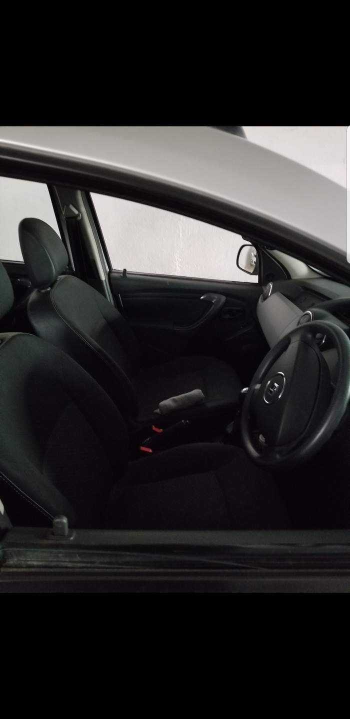 Used Renault Duster Diesel 85ps Rxe In Bangalore 2014