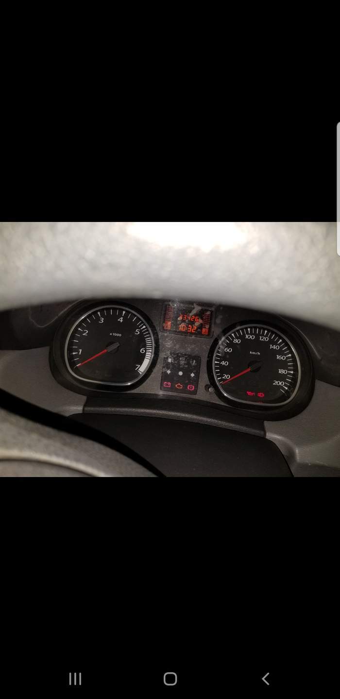 Used Renault Duster Diesel 85ps Rxe In Bangalore 2014