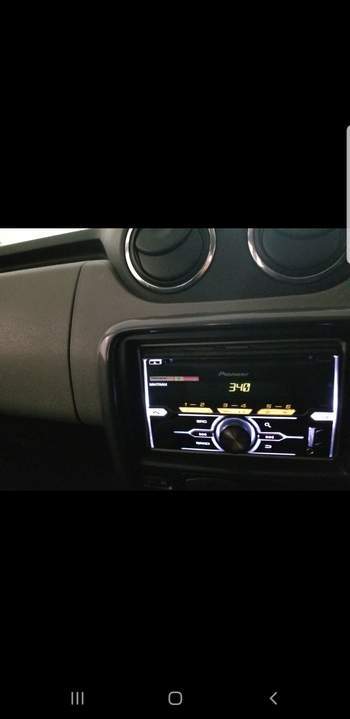 Used Renault Duster Cars In Bangalore Second Hand