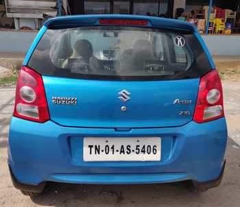 Used Maruti Suzuki A Star Cars In Chennai Second Hand Maruti
