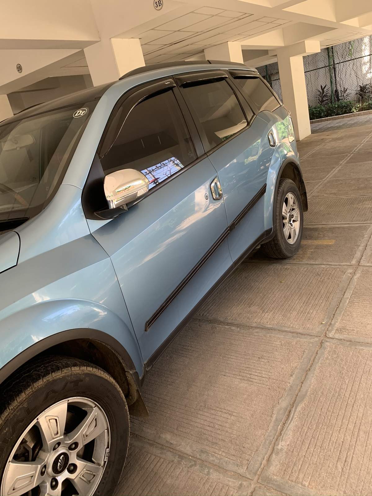 Used Mahindra Xuv500 Cars In Chennai Second Hand