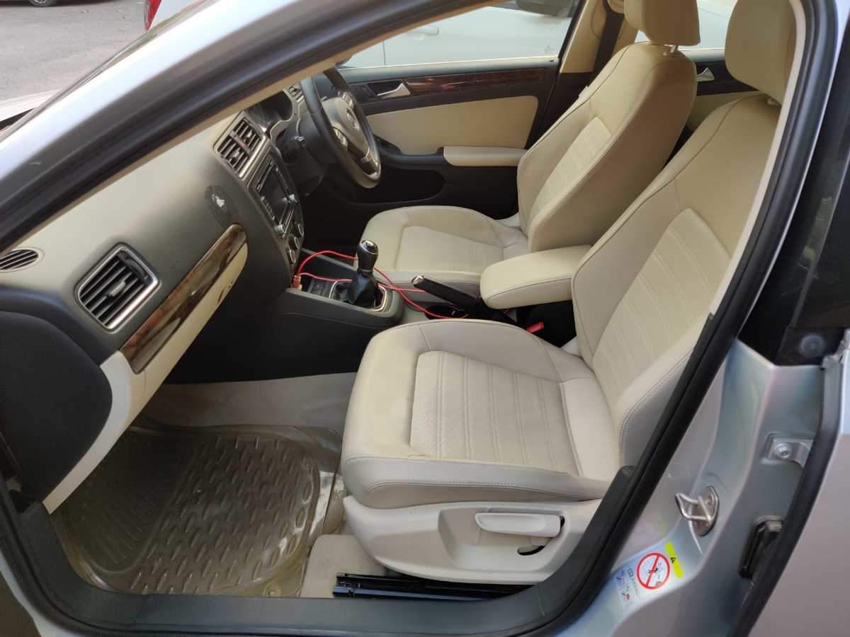 Used Volkswagen Jetta 2.0 Highline in New Delhi 2013 model, India at