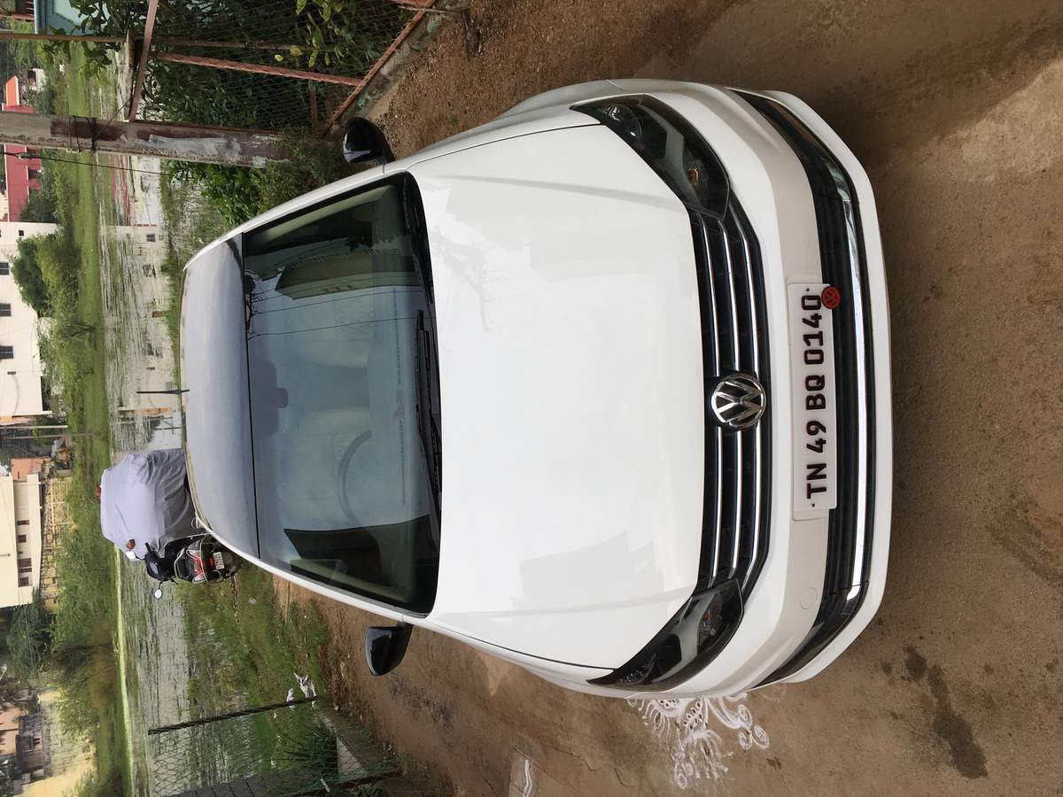 Used Cars in Vellore Second Hand Cars for Sale in Vellore