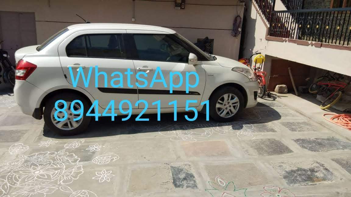 Used Maruti Suzuki Swift Vdi In Pune 2017 Model India At Best Price Id 41135