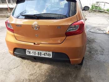 Used Tata Tiago Cars In Chennai Second Hand Tata Tiago