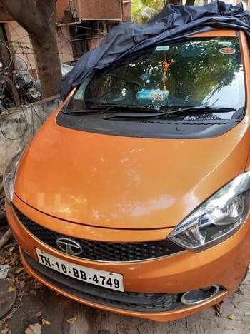 Used Tata Tiago Cars In Chennai Second Hand Tata Tiago