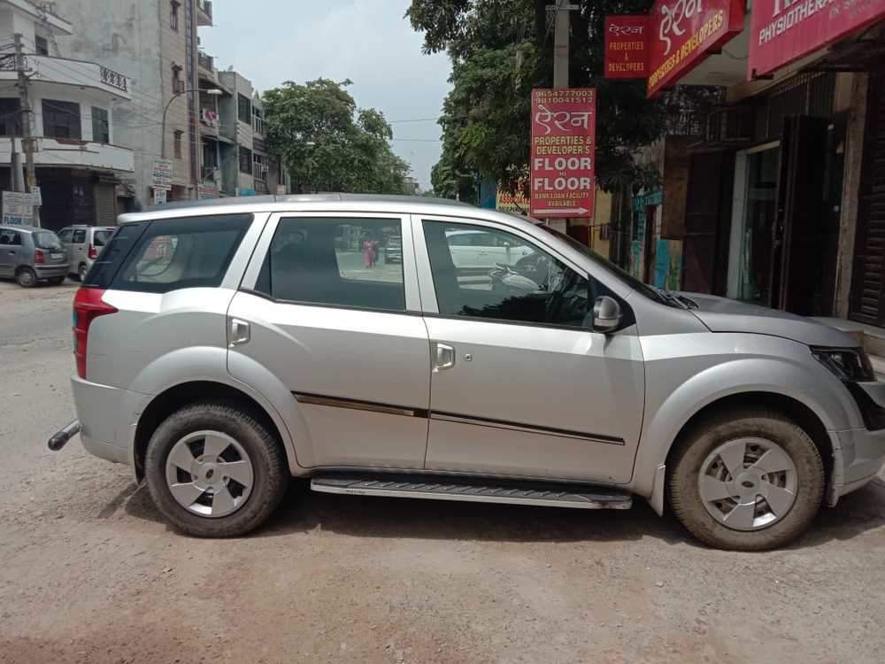 Used Mahindra Xuv500 Cars in Patna Second Hand Mahindra Xuv500 Cars