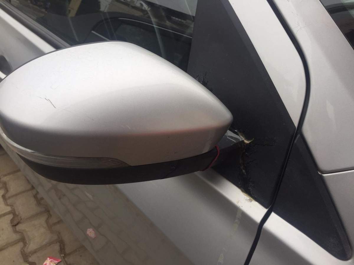 Used Tata Tiago Cars In Gurgaon Second Hand Tata Tiago