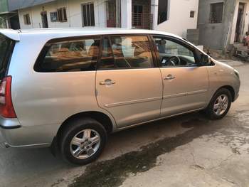 Used Toyota Innova Cars In Chennai Second Hand Toyota