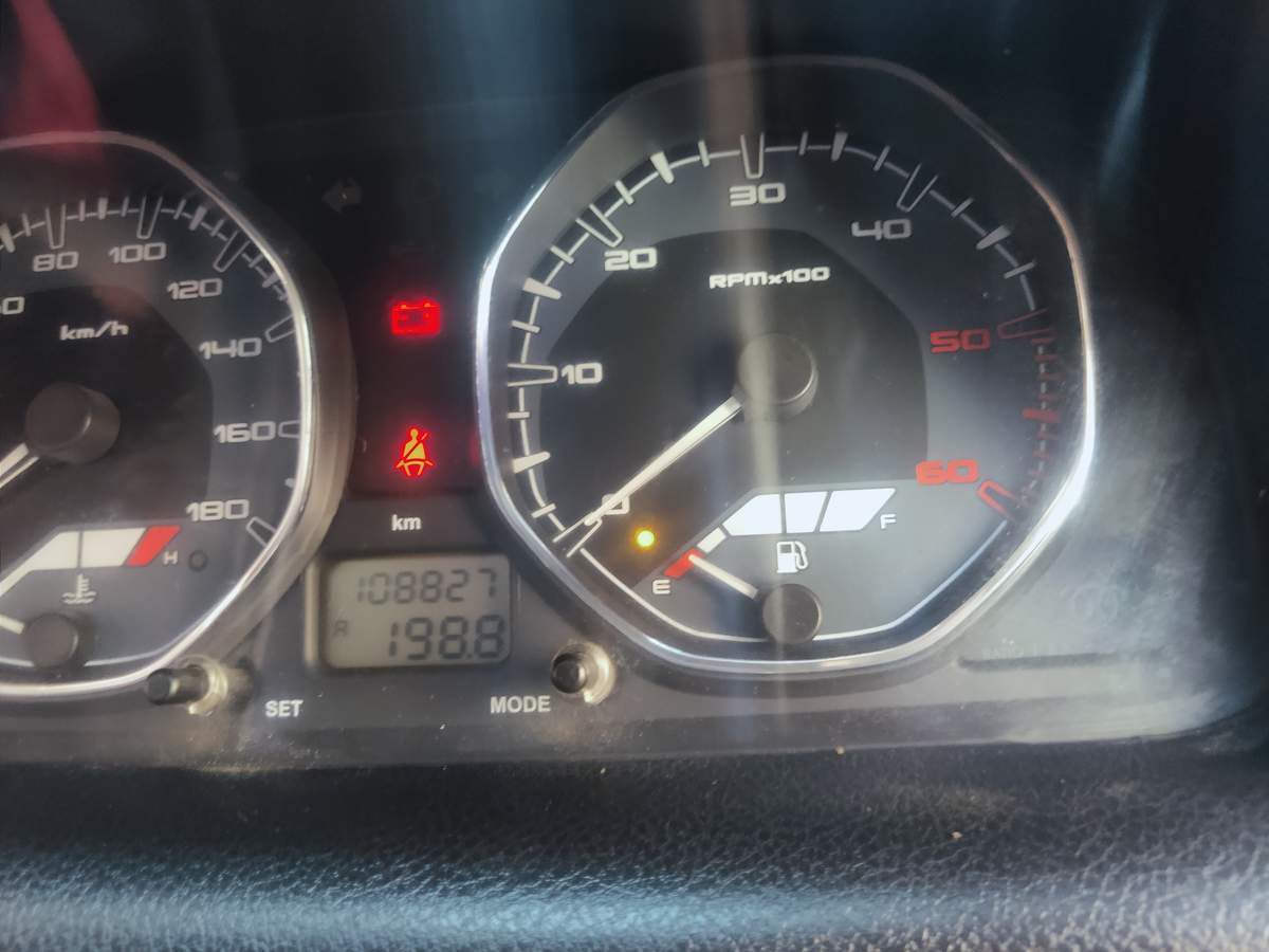 Used Tata Indigo Ecs Cars In Bhopal Second Hand Tata