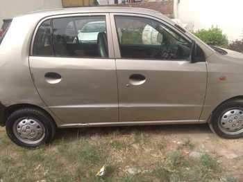 Used Hyundai Santro Xing Cars Second Hand Hyundai Santro