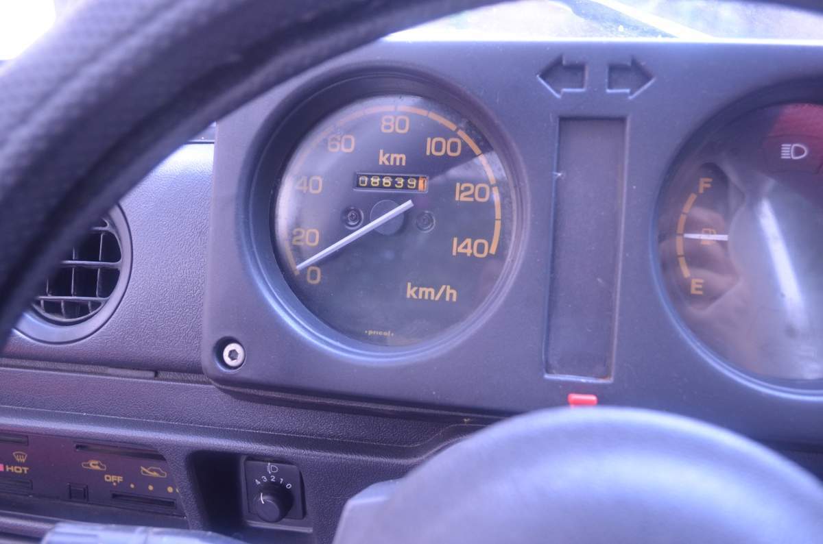 Used Maruti Suzuki Gypsy Cars Second Hand Maruti Suzuki