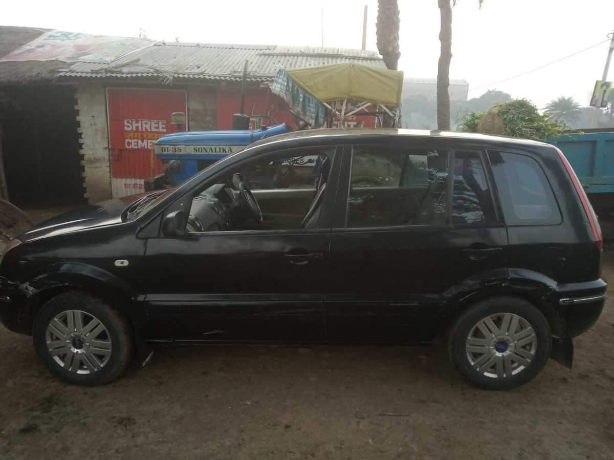 Buy Verified Second Hand Ford Fusion Cars Used Cars For
