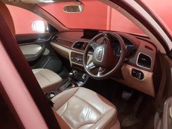 Used Audi Cars Second Hand Audi Cars For Sale