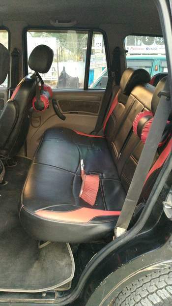 Used Mahindra Scorpio Cars In Bangalore Second Hand