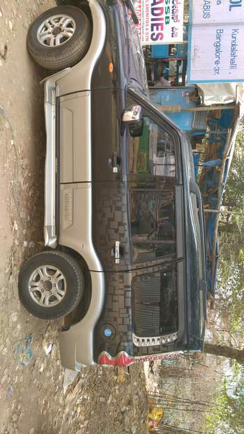 Used Mahindra Scorpio Cars In Bangalore Second Hand