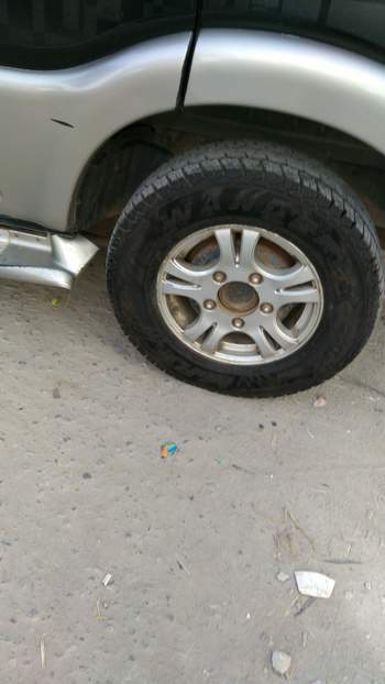 Used Mahindra Scorpio Cars In Bangalore Second Hand