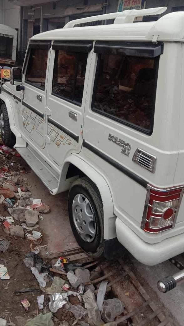 Used Maruti Suzuki Wagon R Cars In Allahabad Second Hand