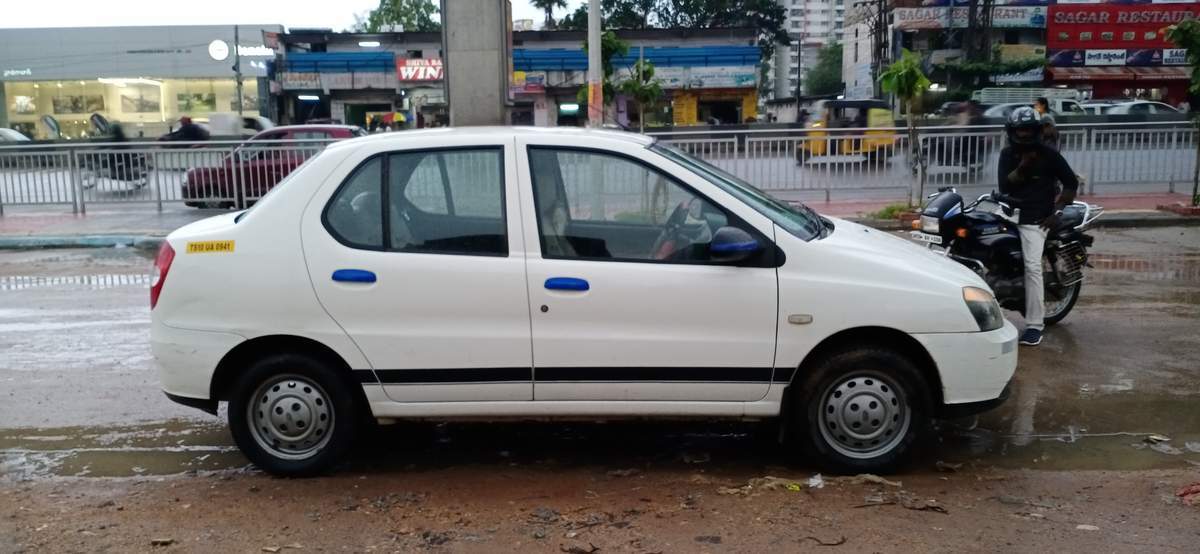 Used Tata Cars In Hyderabad Second Hand Tata Cars For