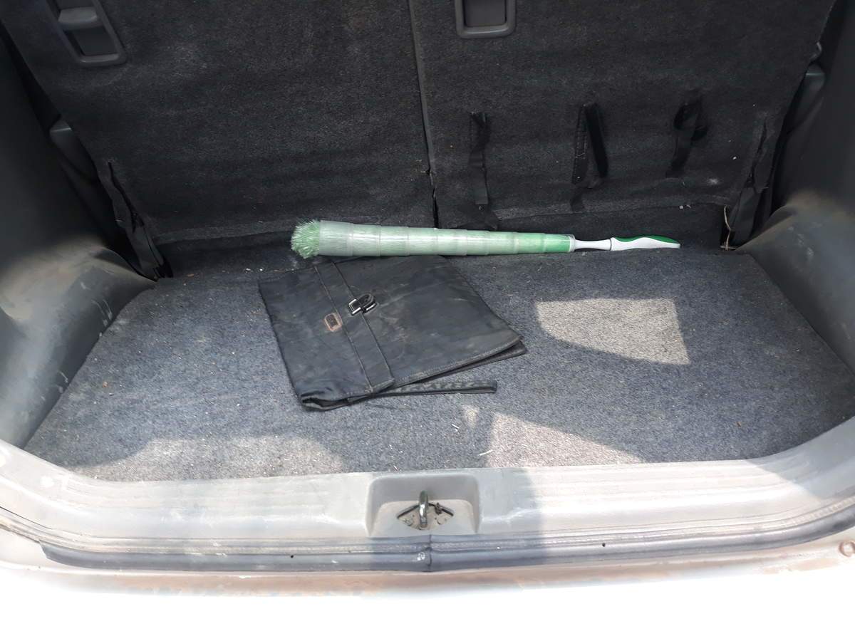 Used Maruti Suzuki Wagon R Cars In Hyderabad Second Hand