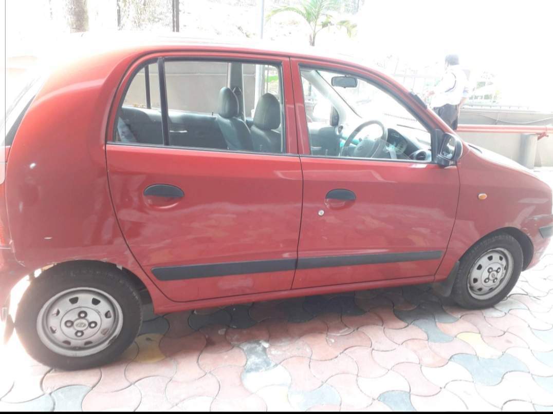Used Hyundai Santro Xing Cars in Bangalore Second Hand Hyundai Santro
