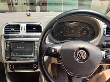 Used Volkswagen Vento Cars Second Hand Volkswagen Vento