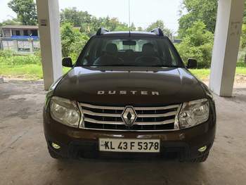 Used Renault Duster Cars Second Hand Renault Duster Cars