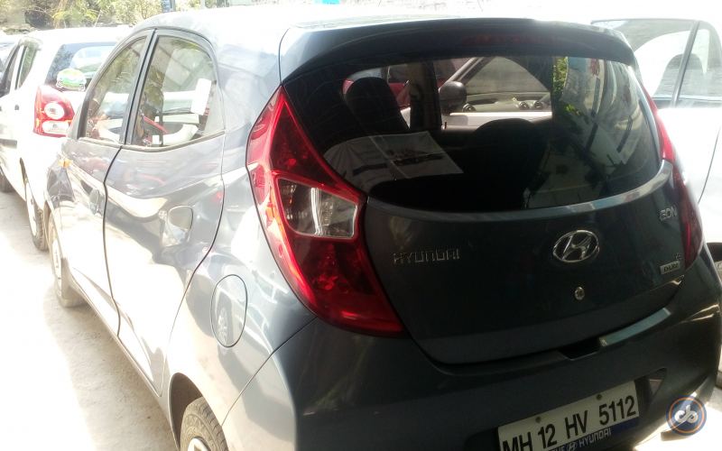 Used Hyundai Eon D Lite In Pune 12 Model India At Best Price Id 9017