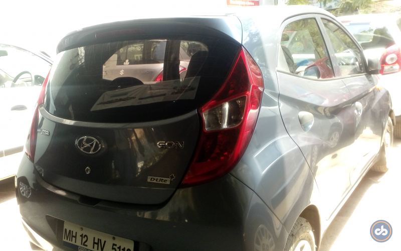 Used Hyundai Eon D Lite In Pune 12 Model India At Best Price Id 9017