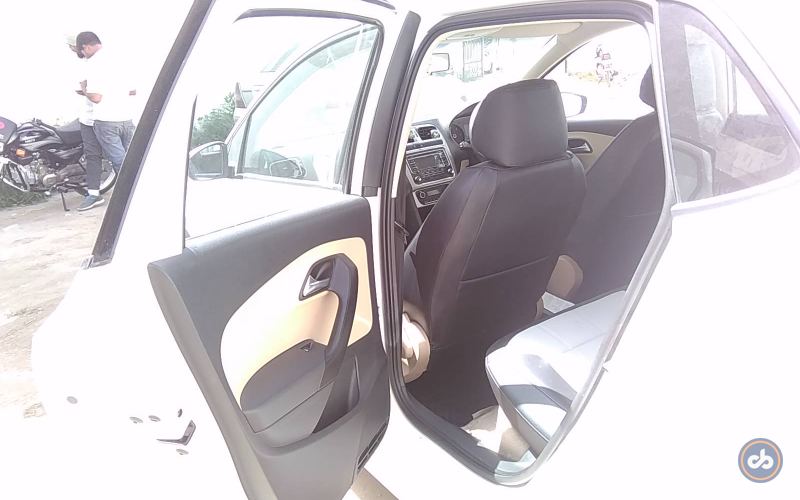 Used Volkswagen Polo 1.5 TDI Comfortline Diesel in Ludhiana 2015 model