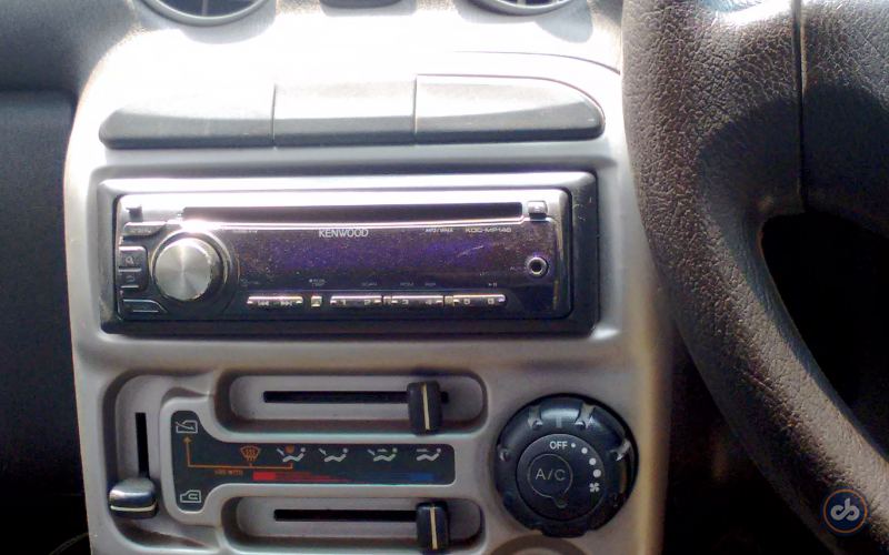 Used Hyundai Santro Xing GL in Kolkata 2010 model, India at Best Price.