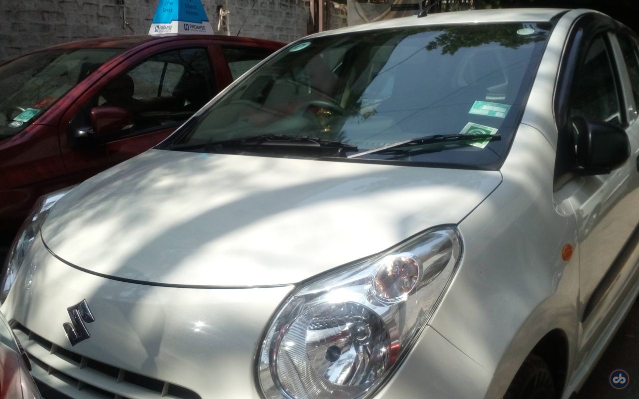 Used Maruti Suzuki A Star Lxi In Pune 2013 Model India At Best