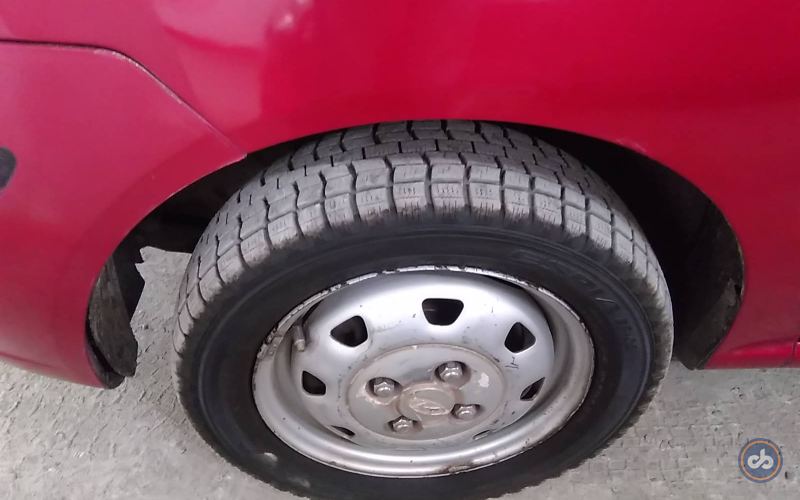 Used Hyundai Santro Xing XL in Ludhiana 2006 model, India at Best Price.