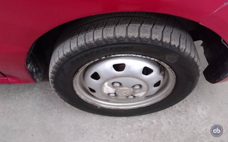 Used Hyundai Santro Xing XL in Ludhiana 2006 model, India at Best Price.