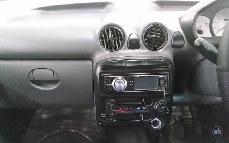 Used Hyundai Santro Xing XL in Ludhiana 2006 model, India at Best Price.