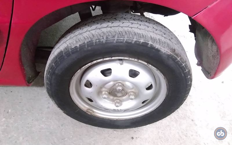 Used Hyundai Santro Xing XL in Ludhiana 2006 model, India at Best Price.