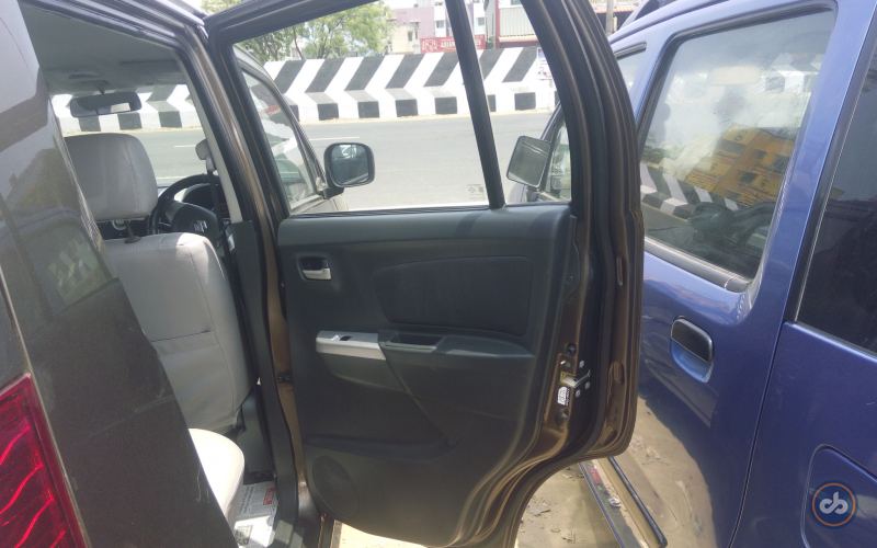 Used Maruti Suzuki Wagon R VXI 1.0 BS IV in Tiruvallur 2012 model ...