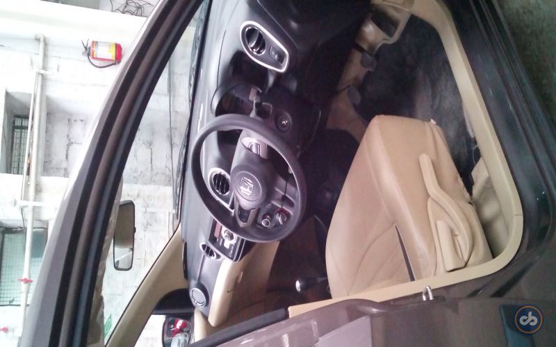 Used Honda Mobilio S Petrol in Bangalore 2021 model India Used Honda Mobilio S Petrol in Bangalore 2021 model India