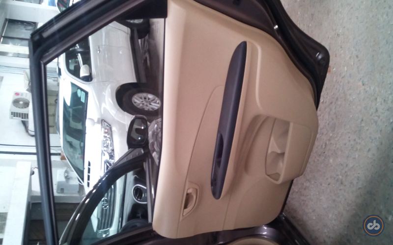 Used Honda Mobilio S Petrol in Bangalore 2021 model India Used Honda Mobilio S Petrol in Bangalore 2021 model India