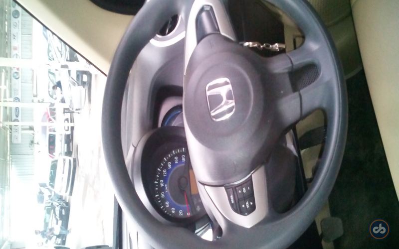 Used Honda Mobilio S Petrol in Bangalore 2021 model India Used Honda Mobilio S Petrol in Bangalore 2021 model India