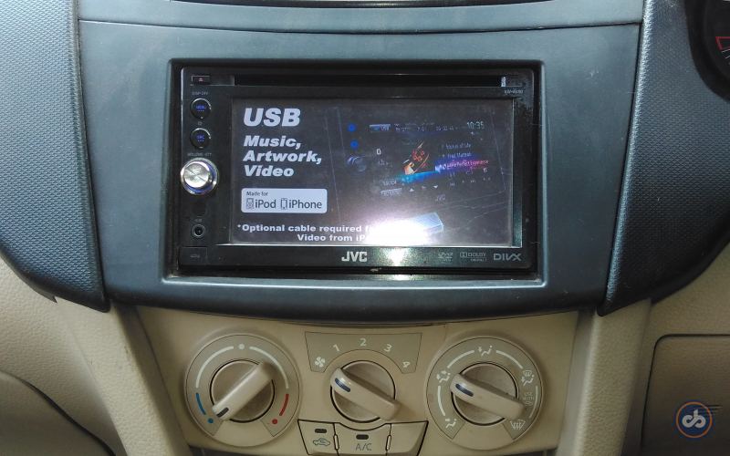 Used Maruti Suzuki Swift Dzire LDI in North 24 Parganas 2012 model