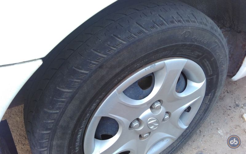 Used Hyundai Accent Executive in South West Delhi 2009 model, India at Best Price.