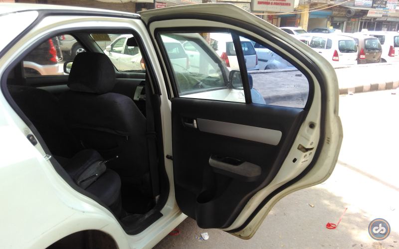 Used Maruti Suzuki Swift DZire VDI in West Delhi 2010 model, India at