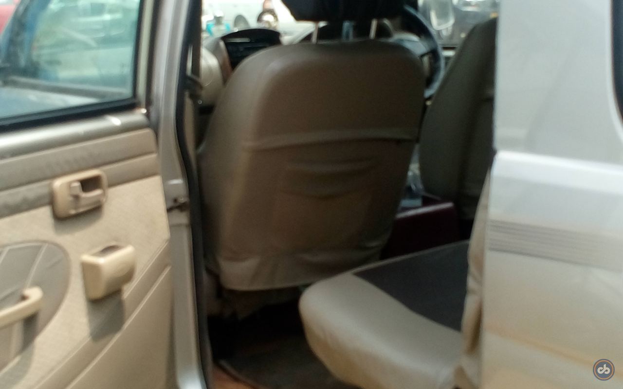 Used Chevrolet Tavera B2 7 Seater In Pune 2010 Model India