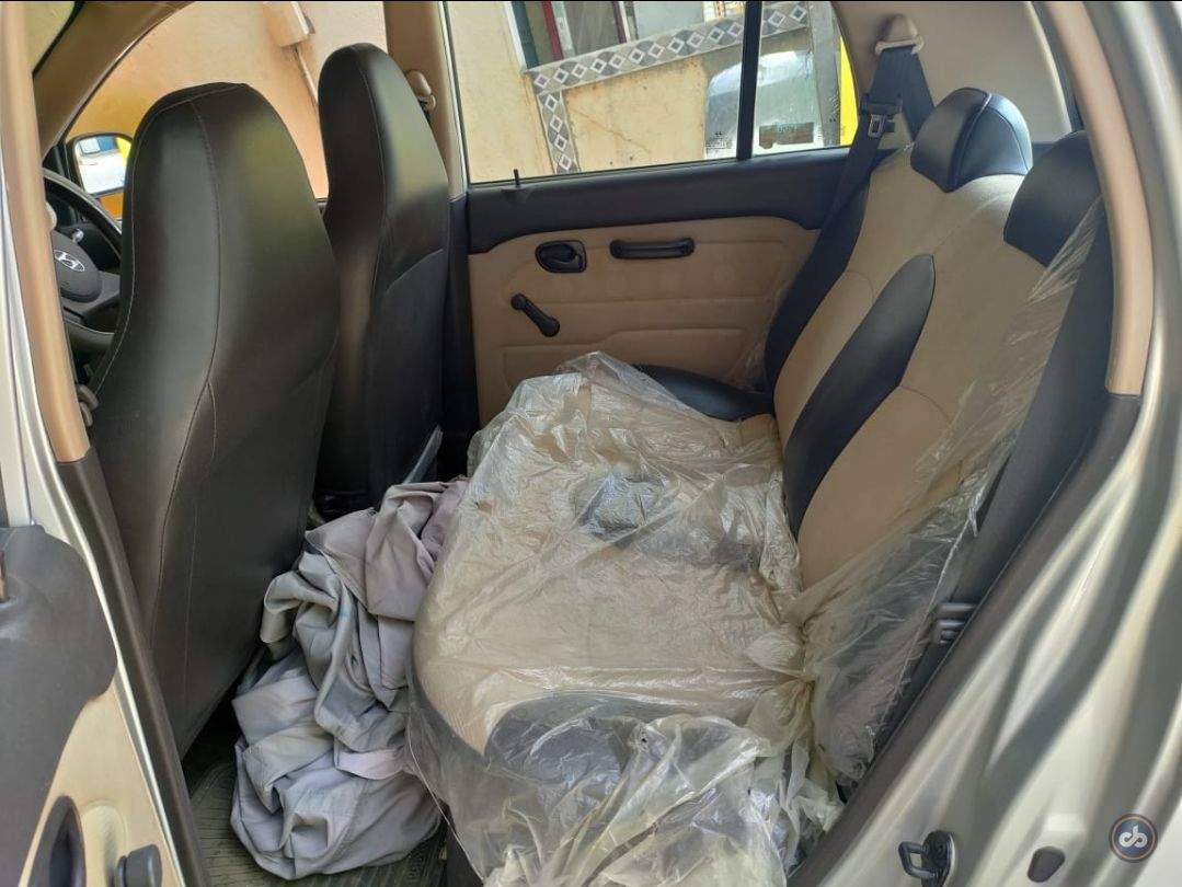 Buy Used Hyundai Santro Xing in india Second Hand Hyundai Santro Xing