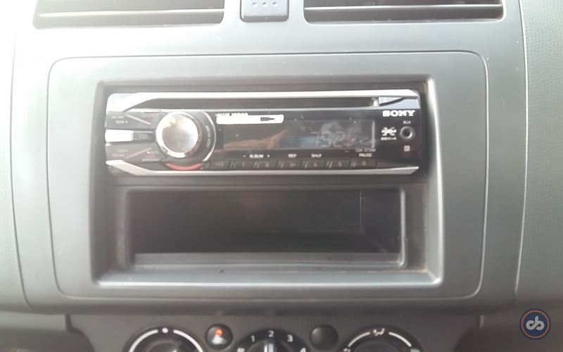 Used Maruti Suzuki Swift DZire LDI in Mumbai 2010 model, India at Best