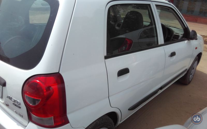 Used Maruti Suzuki Alto K10 VXI in Lucknow 2013 model Used Maruti Suzuki Alto K10 VXI in Lucknow 2013 model